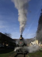 Moore-Keppel & Co Climax 3, "The Durbin Rocket"